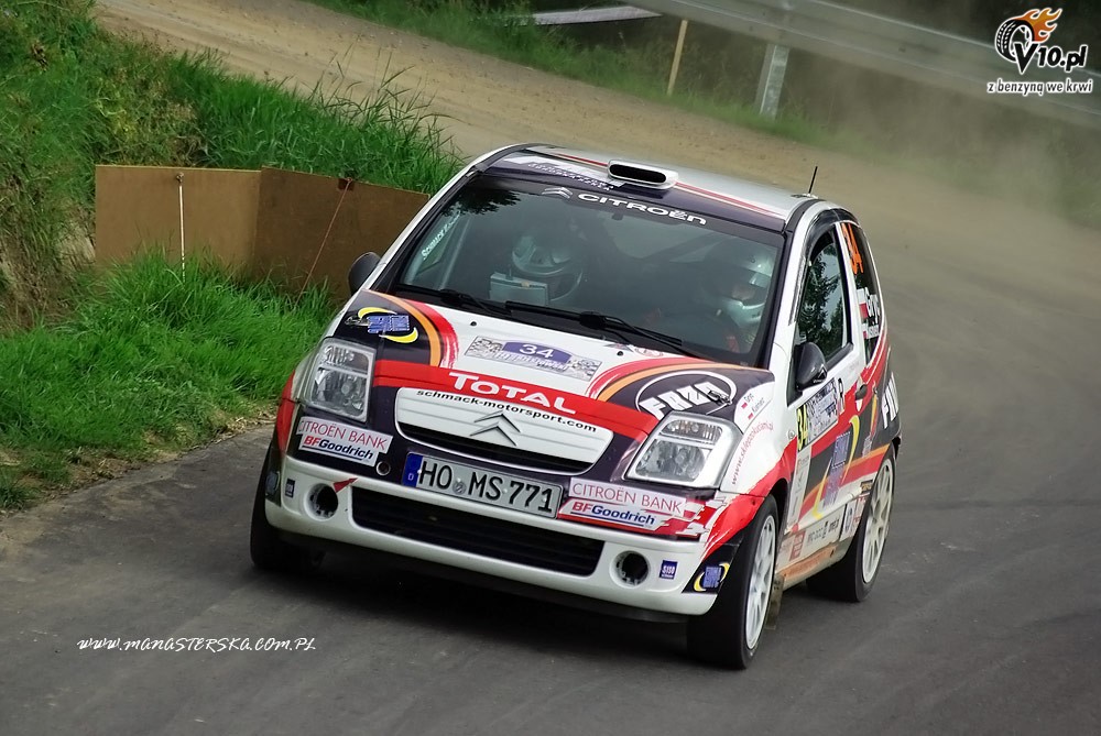Rajd Rzeszowski